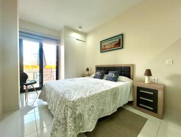 Bestaand - Appartement - Orihuela Costa - Los Altos