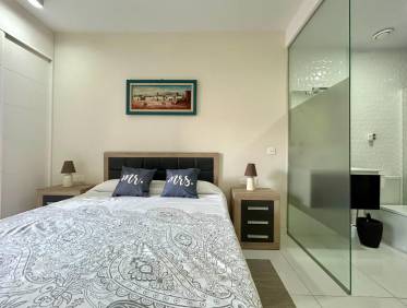 Bestaand - Appartement - Orihuela Costa - Los Altos