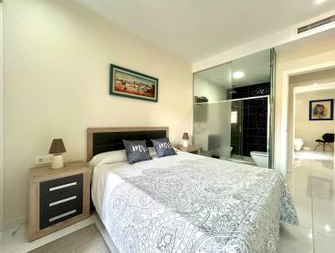 Bestaand - Appartement - Orihuela Costa - Los Altos