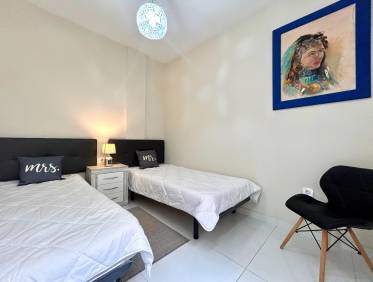Bestaand - Appartement - Orihuela Costa - Los Altos