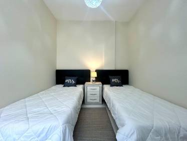 Bestaand - Appartement - Orihuela Costa - Los Altos