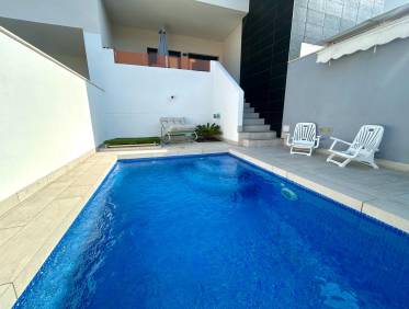 Bestaand - Appartement - Orihuela Costa - Los Altos
