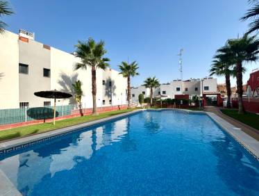 Bestaand - Appartement - Orihuela Costa - Los Altos