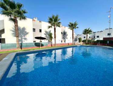 Bestaand - Appartement - Orihuela Costa - Los Altos