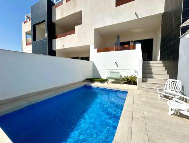 Bestaand - Appartement - Orihuela Costa - Los Altos