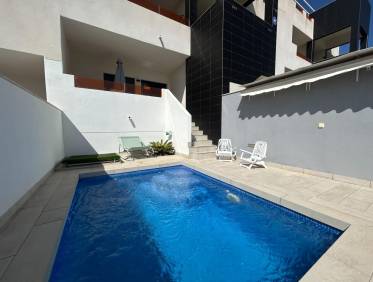 Bestaand - Appartement - Orihuela Costa - Los Altos