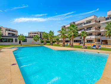 Bestaand - Appartement - Orihuela Costa - Los Altos
