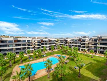 Bestaand - Appartement - Orihuela Costa - Los Altos