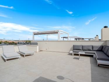 Bestaand - Appartement - Orihuela Costa - Los Altos
