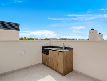 Bestaand - Appartement - Orihuela Costa - Los Altos