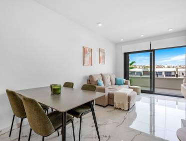 Bestaand - Appartement - Orihuela Costa - Los Altos