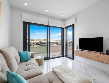 Bestaand - Appartement - Orihuela Costa - Los Altos