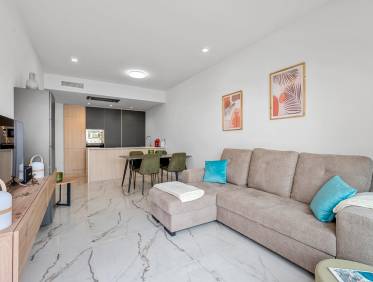 Bestaand - Appartement - Orihuela Costa - Los Altos