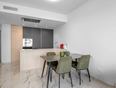 Bestaand - Appartement - Orihuela Costa - Los Altos