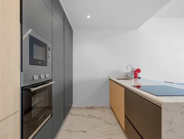 Bestaand - Appartement - Orihuela Costa - Los Altos