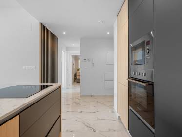 Bestaand - Appartement - Orihuela Costa - Los Altos