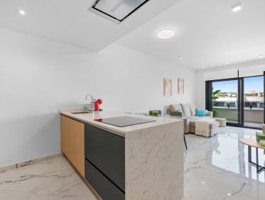 Bestaand - Appartement - Orihuela Costa - Los Altos