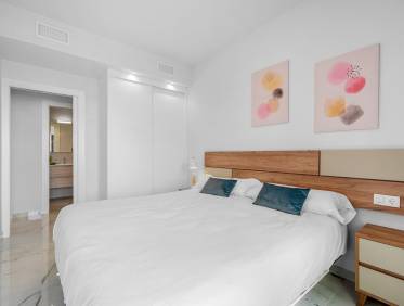 Bestaand - Appartement - Orihuela Costa - Los Altos
