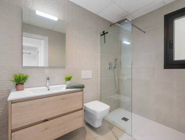 Bestaand - Appartement - Orihuela Costa - Los Altos