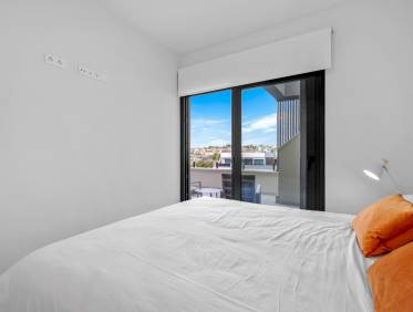 Bestaand - Appartement - Orihuela Costa - Los Altos