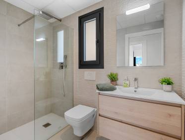 Bestaand - Appartement - Orihuela Costa - Los Altos