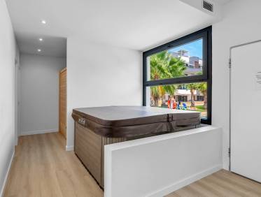 Bestaand - Appartement - Orihuela Costa - Los Altos