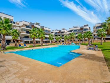 Bestaand - Appartement - Orihuela Costa - Los Altos