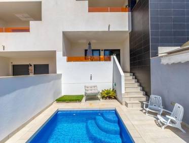 Bestaand - Appartement - Orihuela Costa - Los Altos