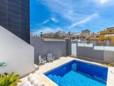 Bestaand - Appartement - Orihuela Costa - Los Altos