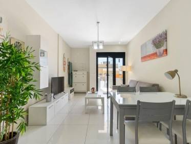 Bestaand - Appartement - Orihuela Costa - Los Altos