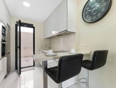 Bestaand - Appartement - Orihuela Costa - Los Altos