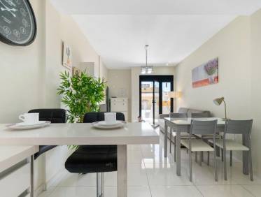 Bestaand - Appartement - Orihuela Costa - Los Altos