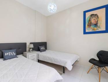 Bestaand - Appartement - Orihuela Costa - Los Altos