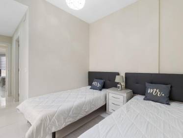 Bestaand - Appartement - Orihuela Costa - Los Altos