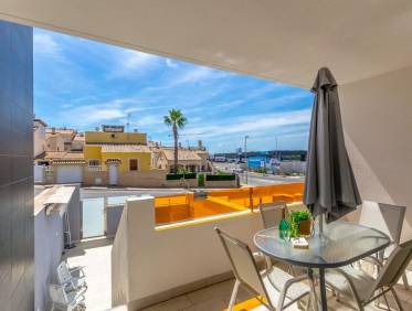 Bestaand - Appartement - Orihuela Costa - Los Altos