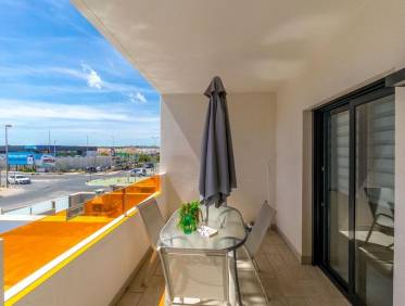 Bestaand - Appartement - Orihuela Costa - Los Altos