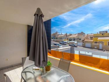 Bestaand - Appartement - Orihuela Costa - Los Altos