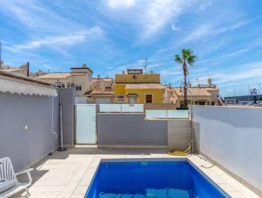 Bestaand - Appartement - Orihuela Costa - Los Altos