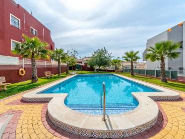 Bestaand - Appartement - Orihuela Costa - Los Altos
