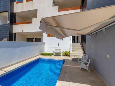 Bestaand - Appartement - Orihuela Costa - Los Altos