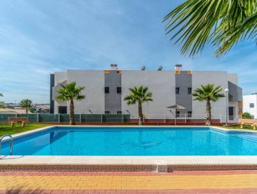 Bestaand - Appartement - Orihuela Costa - Los Altos