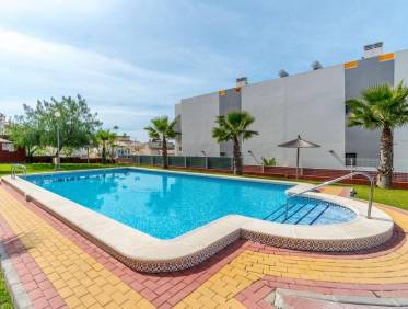 Bestaand - Appartement - Orihuela Costa - Los Altos