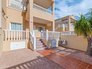 Bestaand - Appartement - Orihuela Costa - Los Balcones y los Altos