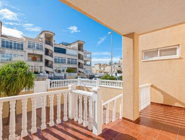 Bestaand - Appartement - Orihuela Costa - Los Balcones y los Altos