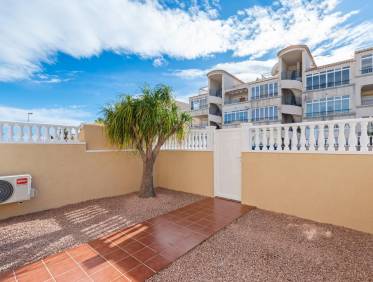 Bestaand - Appartement - Orihuela Costa - Los Balcones y los Altos