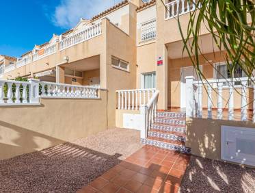 Bestaand - Appartement - Orihuela Costa - Los Balcones y los Altos