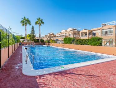 Bestaand - Appartement - Orihuela Costa - Los Balcones y los Altos