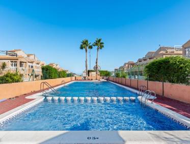 Bestaand - Appartement - Orihuela Costa - Los Balcones y los Altos