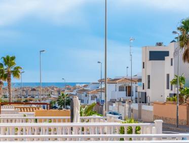 Bestaand - Appartement - Orihuela Costa - Los Balcones y los Altos