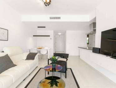 Bestaand - Appartement - Orihuela Costa - Los Dolses